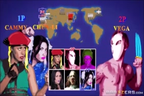 Sex chian banat gratwi