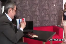 سكس عنيف ونار