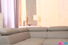 صور كلب يقذف في كس بنت