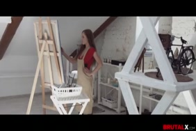 مقاطع سكس نيك الزب يدخل فى الكس